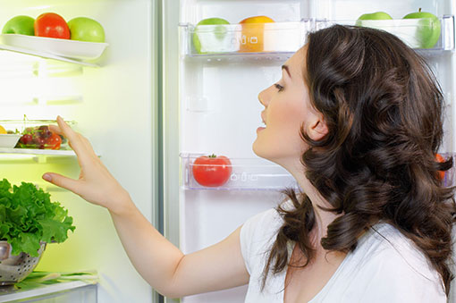 Prevent a refrigerator breakdown with these tips Prevent a refrigerator breakdown with these tips